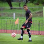 UROŠ ĐURĐEVIĆ MENJA SREDINU: Navijači oduševljeno dočekali vesti o njegovom dolasku!