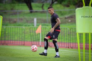 BALKANCI I MEKSIČKA LIGA KROZ ISTORIJU: Jović i bivši miljenik Grobara će biti glavni rivali u borbi za ‘zlatnu kopačku’ Meksika!