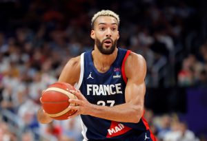 ŠOK ZA FRANCUZE PRED EVROBASKET: Četa Frederika Fatua bez dve NBA zvezde!