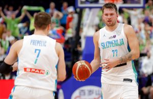 DONČIĆ I SLOVENCI JAČI NEGO IKAD: Amerikanac potvrđen za Eurobasket!