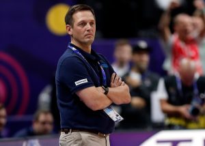 ZENIT BRZO PRONAŠAO ZAMENU ZA PASKVALA: Selektor Slovenije seda na klupu ruske ekipe!