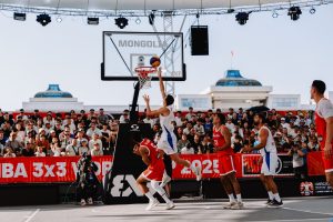 OGLASIO SE PREDSEDNIK SRBIJE – ALEKSANDAR VUČIĆ: Razlog su bili basketaši!