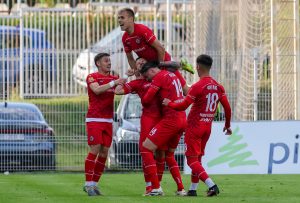 IMT OSTAO BEZ DVA NAJKVALITETNIJA IGRAČA: Sjajnom napadaču istekao ugovor, krilni igrač se vratio u matični klub!