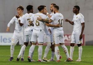 ČUKARIČKI NEĆE POČETI SEZONU NA SVOM STADIONU: Najmanje dva meseca će igrati udrugom gradu!