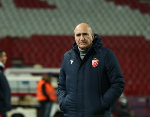 MITAR MRKELA NAJAVIO: „Siguran sam da ćemo biti kvalitetniji u odnostu na prošlus sezonu!“