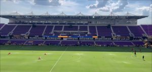 POTPUNI FIJASKO: FIFA uložila milijardu da bi na stadionu bilo 100 ljudi! (VIDEO)