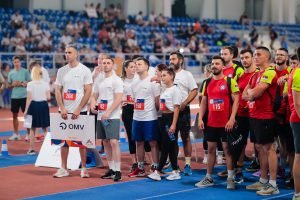 FITPASS GAMES 2025: Sportski duh i humanost u jednom danu!