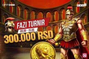 JOŠ MALO, PA NESTALO: Letnja trka se bliži kraju!