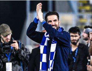 INTER PRONAŠAO NOVOG TRENERA: Zvezda Čelsija i Barselona stiže na Đuzepe Meacu!?