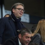 ALEKSANDAR VUČIĆ IZNEO SVOJE MIŠLJENJE: Evo gde je Stanković pogrešio u revanšu protiv Lila!