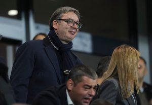 ALEKSANDAR VUČIĆ O SKANDALOZNIM POVICIMA PROTIV SRBA U ZAGREBU: „To je kada imate Tompsonove koncerte, kao da u Nemačkoj ponavljate „Sig hajl“, oni ponavljaju „Za dom spremni““