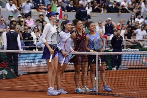 NIŠTA OD TITULE ZA SRPKINJU: Krunić ostala bez goriva u finišu!