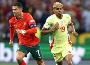 AH, TAJ MORATA: Portugal osvoji Ligu nacija nakon penal lutrije! (VIDEO)