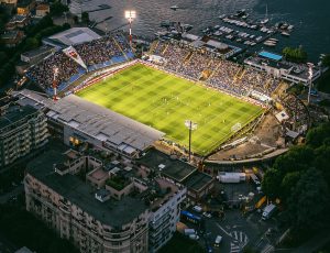 TAKO POSLUJE OZBILJNA KLUB: Italijani iskeširali 22 miliona za golmana sa Balkana!