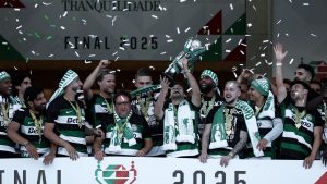 FUDBALER MORAO HITNO U ŠTRAJK: Potpuno je besan na klub zbog ovog razloga! (VIDEO)