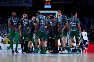 NAJGORI MEČ SEZONE IGRAČA KOGA DOVODI CRVENA ZVEZDA: MVP evropskog takmičenja se nije pojavio protiv Real Madrida!