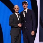 NBA LIGA U EVROPI PRED VRATIMA: Silver najavio prve dogovore u narednim nedeljama!