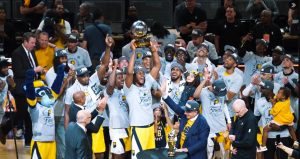 NIJE BAŠ DOBRO POČELO ZA INDIJANU: Tornado zaustavio putovanje Pejsersa za Oklahomu!