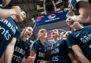 TRI MEČA, ISTO TOLIKO PORAZA: Srpske košarkašice neslavno završile Evropsko prvenstvo!