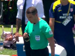 ISTORIJA JE ISPISANA: FIFA novim pravilom uklanja sve malverzacije oko VAR sobe! (VIDEO)