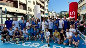 FINALNO TAKMIČENJE U LOZNICI: BK “Konstantin” šampion Kupa Srbije 2025!