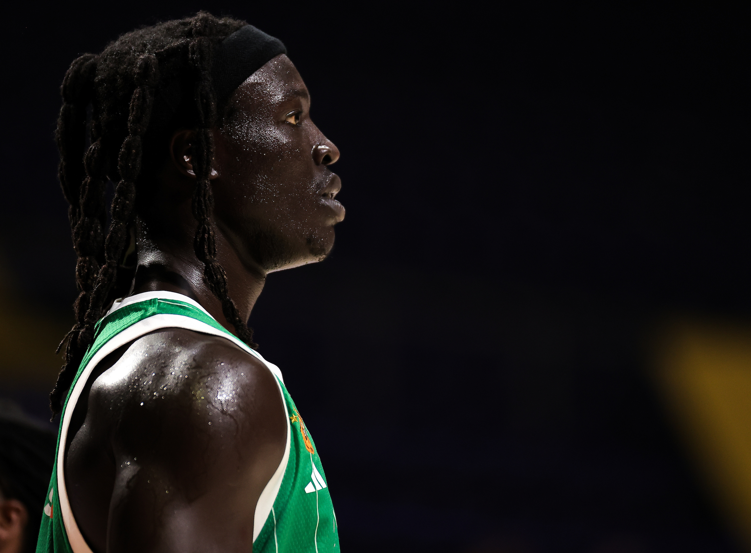 Maccabi Playtika Tel Aviv v Panathinaikos AKTOR Athens Turkish Airlines EuroLeague