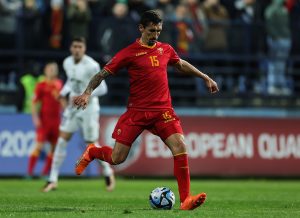 OGLASIO SE STEFAN SAVIĆ POVODOM POVRATKA U PARTIZAN: „Imam veoma dobar odnos sa Peđom, imali smo razgovor…“