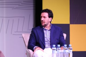 Porodica kao ideal i podrška: Panel „Putem šampiona” Fondacije Novak Đoković sa Vasilijem Micićem na letnjem Vivaldi forumu istakao najvažnije  vrednosti za životni i karijerni uspeh u sportu!