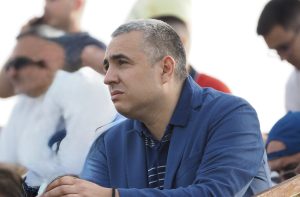 OGNJEN BANDULAJA POTPUNO JASAN: Ni Mesi ne bi mogao da igra u Železničaru ako nema ljudske kvalitete!