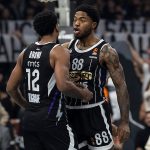 AMERIKANAC IZRAZITO ZABRINUT ZA BEZBEDNOST KOLEGE: Sklanjajte ga odatle, zaboravite utakmice, neće moći normalno da se kreće!