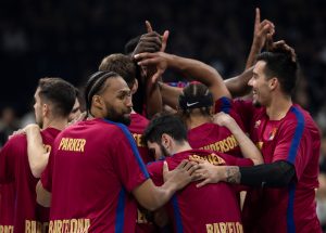 DUBAI NEMA U PLANU DA STANE: Bek Barselone je naredna meta!