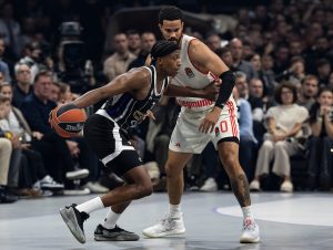 IGOR KOKOŠKOV DOBIJA PAKLENO POJAČANJE: Najbolji defanzivac Evrolige stiže u Efes!