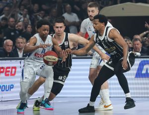 VAŽNO SAOPŠTENJE ABA LIGE: Sledi proširenje, novi timovi iz inostranstva i drugačiji sistem takmičenja!