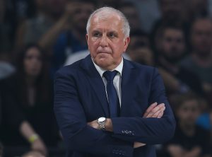 NEMANJA RADONJIĆ UDARIO NA ŽELJKA OBRADOVIĆA: „Licemer najveći!“