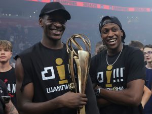 OD EVROKUPA DO NBA – MNOGI KLUBOVI ŽELE PARTIZANOVU UZDANICU: Izraelci javljaju da je ovaj klub poslao ponudu košarkašu Partizana!