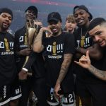 MAKABI PREDSTAVIO BIVŠEG IGRAČA PARTIZANA: Viking je došao u Ponos Izraela!