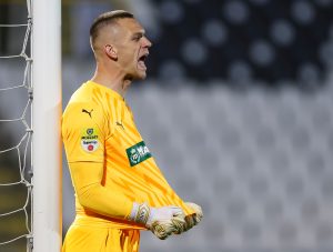 TURSKI KLUB OZVANIČIO: Aleksandra Jovanovića dele samo lekarski pregledi do potpisa za Kodžaelispor!