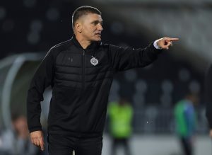 SRĐAN BLAGOJEVIĆ PRED DUELE U RUSIJI: „Gradimo mlad tim!“