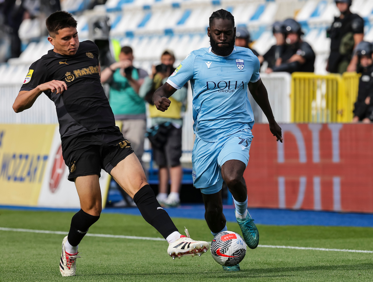 Cukaricki v Spartak Mozzart Super League Season 2024/2025 Play Out Cukaricki v Spartak Mozzart Super League Season 2024/2025 Play Out