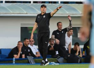 ZVANIČNO: Blagojević potpisao novi ugovor sa Partizanom!