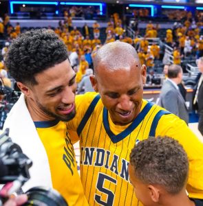 PEJSERSI RASPRŠILI TANDERE: Istorijska partija Halibartona šalje NBA finale u sedmi meč! (VIDEO)