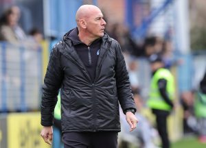 TOMISLAV SIVIĆ JE BIVŠI, SPARTAK IMA NOVOG TRENERA: Subotičani angažovali bivšeg selektora!