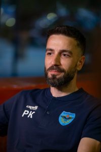 TRENER ŽELEZNIČARA IZNEO OČEKIVANJA OD PRIPREMA I NOVE SEZONE: Evo šta je rekao perspektivni stručnjak, Radomir Koković!