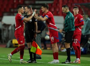 CRVENA ZVEZDA HOĆE VEZISTU IZ PORTUGALSKE LIGE: Cena je višemilionska!