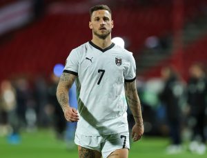 DELIJE UVELIKO OČEKUJU MARKA ARNAUTOVIĆA, A ON SE OGLASIO I POSLAO JAKU PORUKU: „To je lični cilj!“