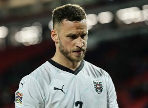 KAD AKO NE SAD!? Arnautović potvrdio, glasine su tačne!