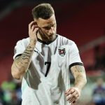 TUGA DO NEBA: Oglasio se Arnautović povodom smrti nekadašnjeg saborca!