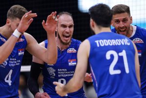 TEŽAK PORAZ ZA SRBIJU: Iran slavio u sred Beograda!