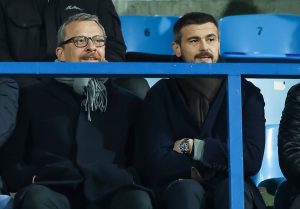 ZA SADA, NIŠTA OD POVRATKA U PARTIZAN: Slaviša Jokanović ima novi klub!