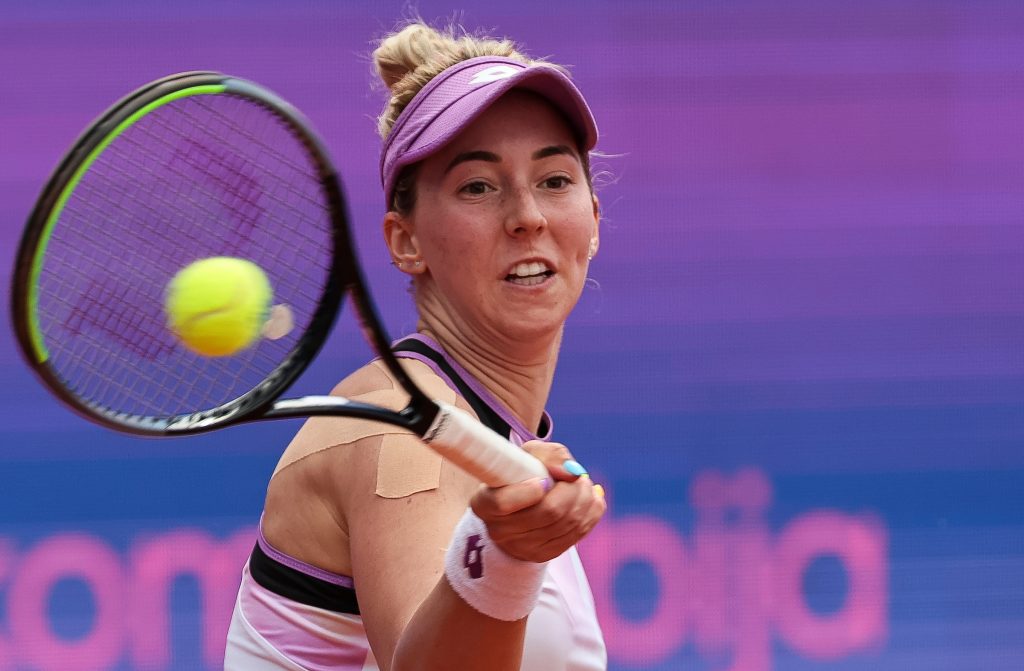 WTA 250 Serbia Ladies Open 2021